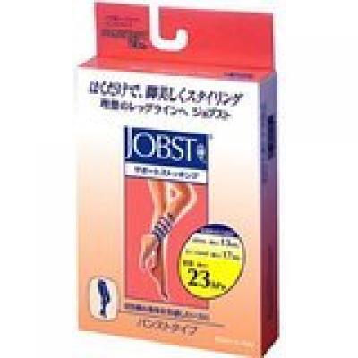 テルモ JOBST ジョブスト サポートストッキング パールブラウン
