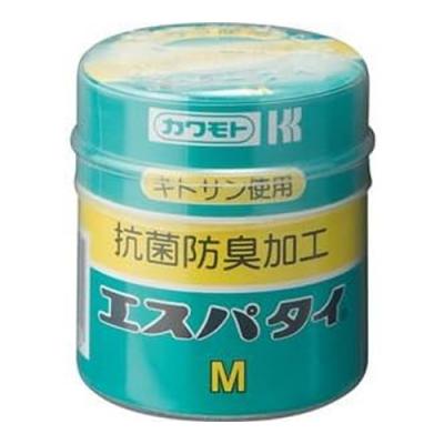 カワモト 抗菌防臭加工 包帯 エスパタイ