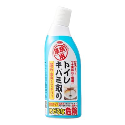 アイメディア(Aimedia)トイレキバミ取り