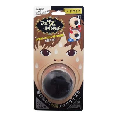 フェイストレッチ ハードタイプ