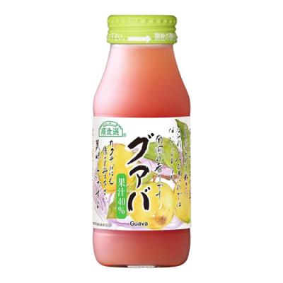 順造選 グァバジュース