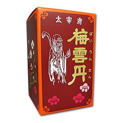 薬師堂 梅雲丹 とろみ