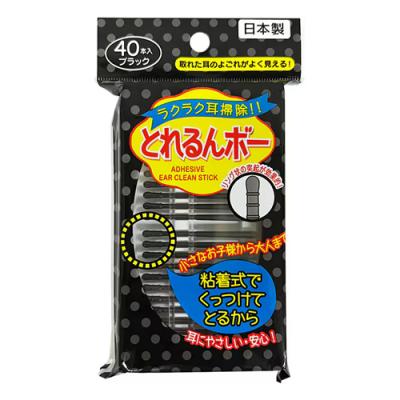 ラクラク耳掃除棒 とれるんボー