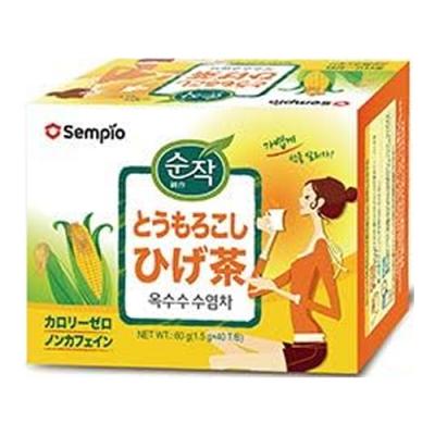 センピョ とうもろこしひげ茶