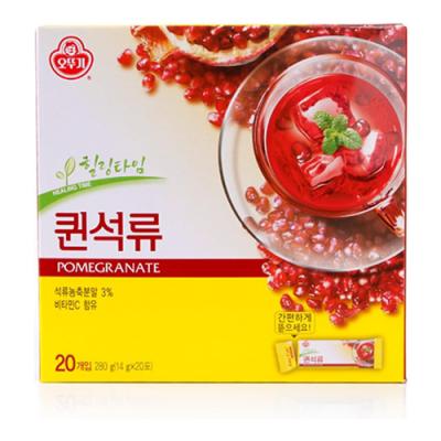 オットギ クィーンザクロ茶 粉末タイプ
