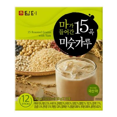 タムト 15穀ミスカルミスカル