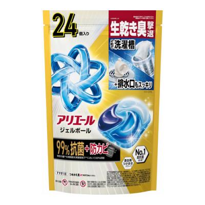 アリエール ジェルボール プロ パワー