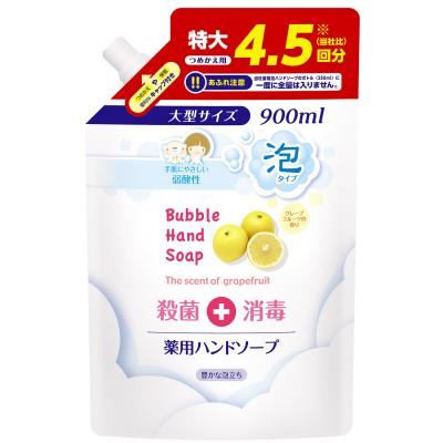 第一 薬用泡ハンドソープ詰替用