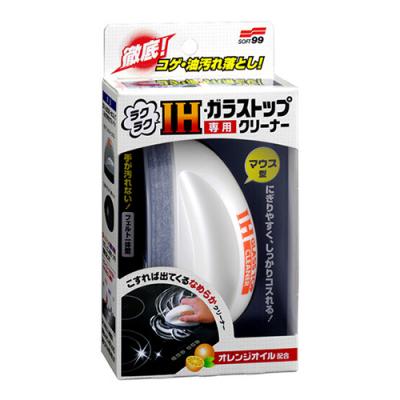 ソフト99 ラクラクIH・ガラストップ専用クリーナー