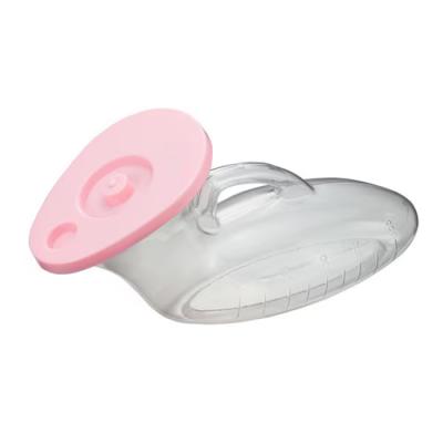 西部 OSG透明尿器(尿瓶) 女性用