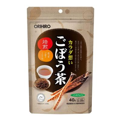 オリヒロ ごぼう茶