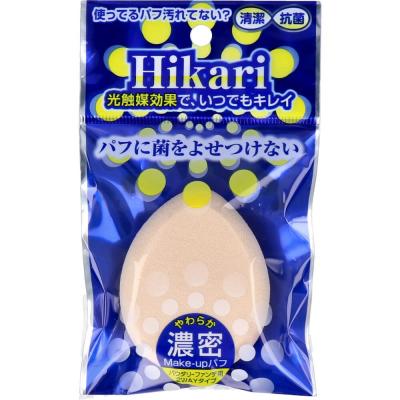 石原商店 光触媒パフ 