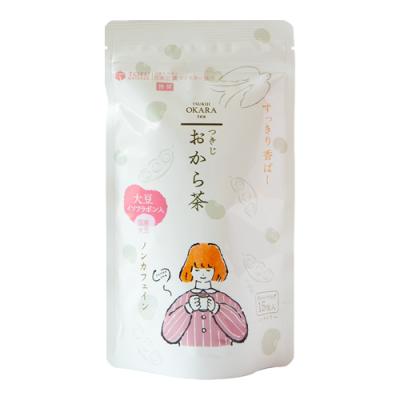 つきじ おから茶 ティーバッグ