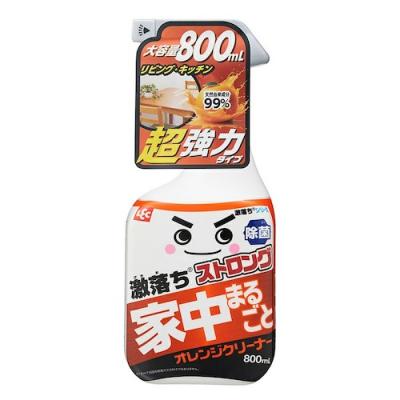 激落ちくん ストロングオレンジクリーナー