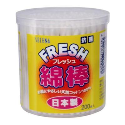 コットン・ラボ FRESH フレッシュ綿棒