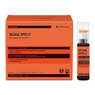 DAEWOONG デウン エナシスルパーフェクトショット