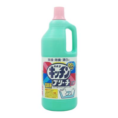 カネヨ石鹸 キッチンブリーチL