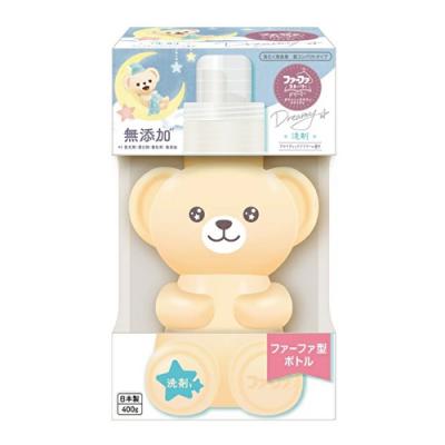 ファーファストーリー ドリーミー洗剤