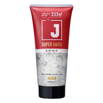 柳屋 整髪料 J スーパーハードジェルN