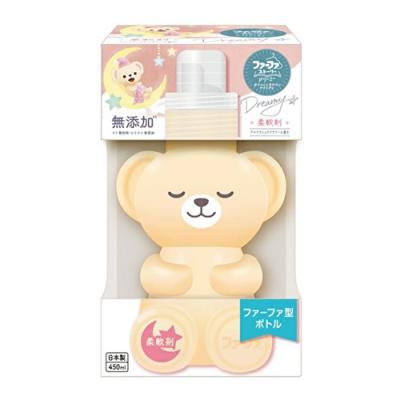 ファーファストーリー ドリーミー柔軟剤