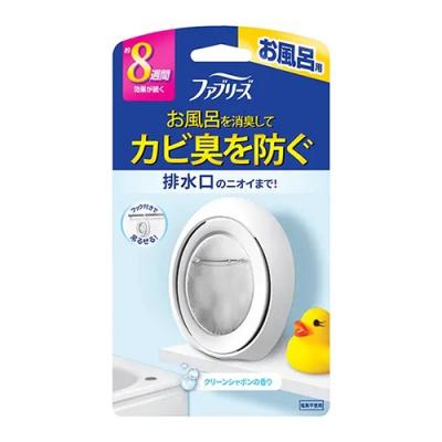 ファブリーズ お風呂用 