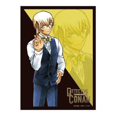 名探偵コナンTCG DXカードスリーブ 安室透
