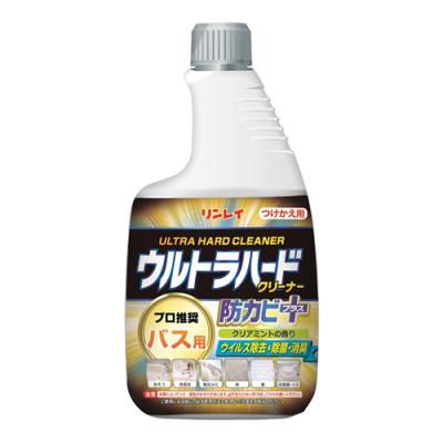 リンレイ ウルトラハードクリーナー バス用防カビプラス