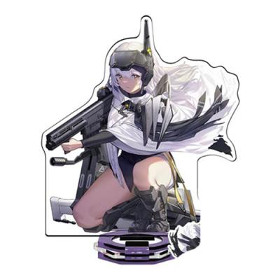 勝利の女神:NIKKE ニケ デュエルエンカウンター NK-0016 スノーホワイト