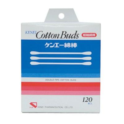 健栄製薬 ケンエー綿棒 