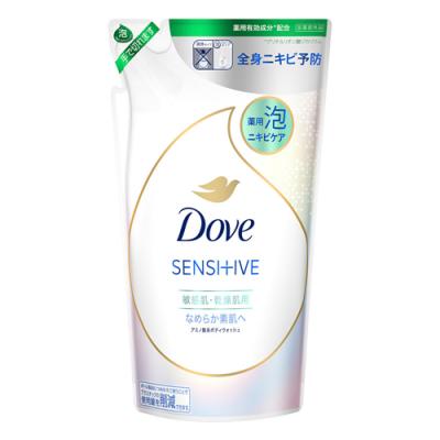 Dove ダヴ 薬用ニキビケア泡ボディウォッシュ