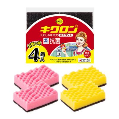 スポンジたわし キクロンA