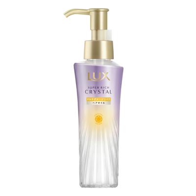 LUX ラックス スーパーリッチクリスタル マルチダメージリペア オイル
