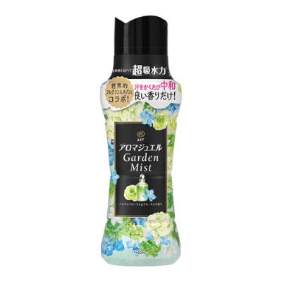 レノア アロマジュエル Garden Mist パステルフローラル&ブロッサムの香り