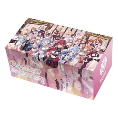 ホロライブオフィシャルホロカストレージボックス 6th fes.