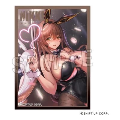 勝利の女神:NIKKE ニケ イラストスリーブNT