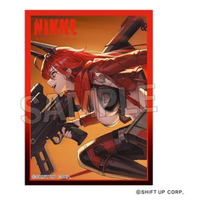 勝利の女神:NIKKE ニケ イラストスリーブNT