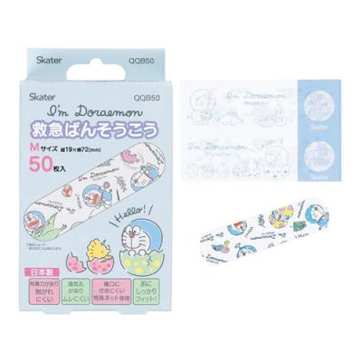 スケーター 救急ばんそうこう アイム ドラえもん 