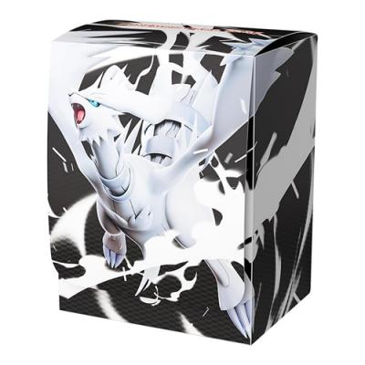 ポケモンカードゲーム デッキケース レシラム