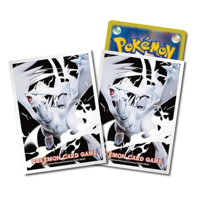 ポケモンカードゲーム デッキシールド レシラム