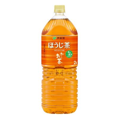 伊藤園 お～いお茶(おーいお茶) ほうじ茶 PET