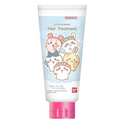 バンダイ ヘアトリートメント ちいかわ