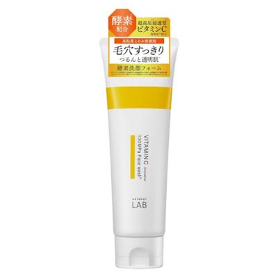 unlabel LAB アンレーベルラボ Vフェイスウォッシュ