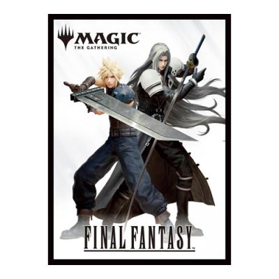 マジック:ザ・ギャザリング FINAL FANTASY プレイヤーズカードスリーブ MFS-02 スターターキット