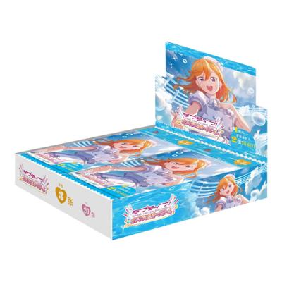 ラブライブ!オフィシャルカードゲーム プレミアムブースター ラブライブ!スーパースター!!