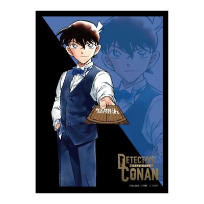 名探偵コナンTCG DXカードスリーブ 工藤新一