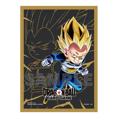 ドラゴンボールスーパーカードゲーム オフィシャルカードスリーブ03