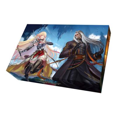 Shadowverse EVOLVE (シャドウバース エボルヴ) スペシャルスターターセット 2025