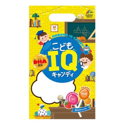 DHA配合 こどもIQキャンディ