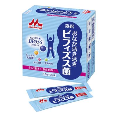 森永乳業クリニコ おなか活き活きビフィズス菌