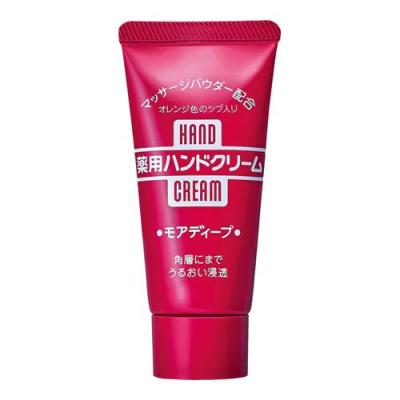 モアディープ 薬用ハンドクリーム
